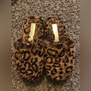 MK house slippers / shoes